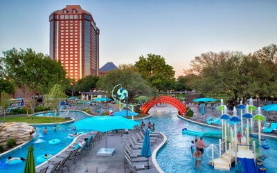 Hilton Anatole