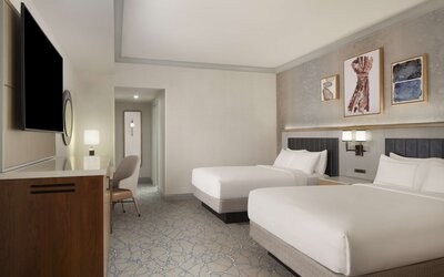 Hilton Anatole
