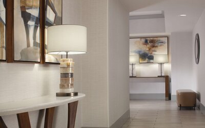 Hilton Anatole