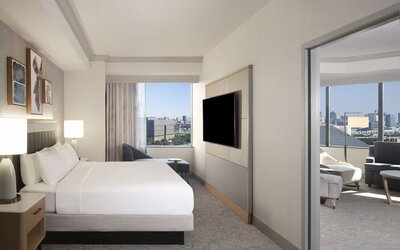 Hilton Anatole