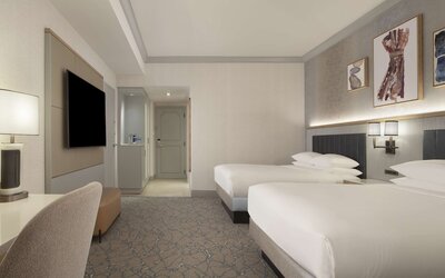 Hilton Anatole