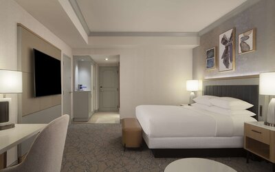 Hilton Anatole