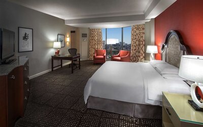 Hilton Anatole