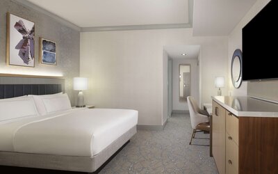 Hilton Anatole