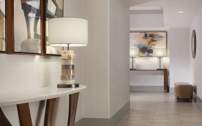 Hilton Anatole