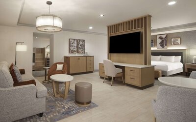 Hilton Anatole