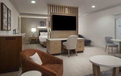 Hilton Anatole