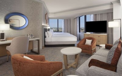 Hilton Anatole