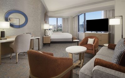 Hilton Anatole