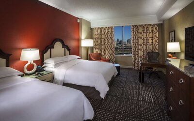 Hilton Anatole
