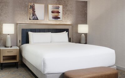 Hilton Anatole
