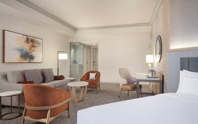 Hilton Anatole