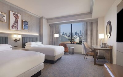 Hilton Anatole