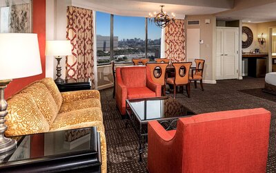 Hilton Anatole