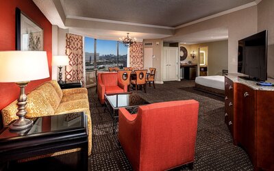 Hilton Anatole