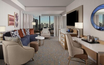 Hilton Anatole