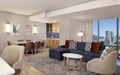 Hilton Anatole