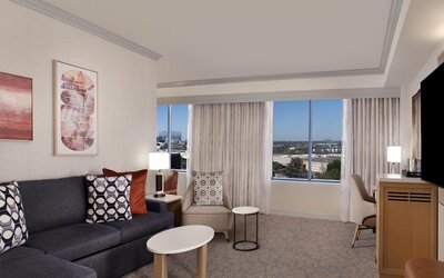 Hilton Anatole