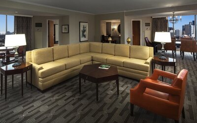 Hilton Anatole