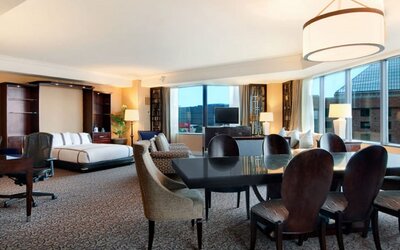 Hilton Anatole