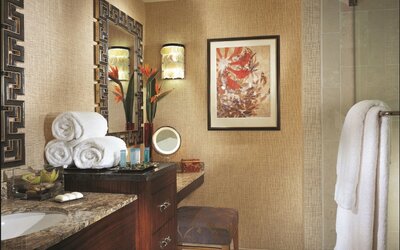 Hilton Anatole