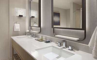 Hilton Anatole