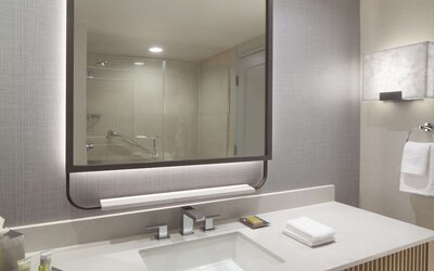 Hilton Anatole