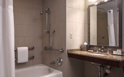 Hilton Anatole