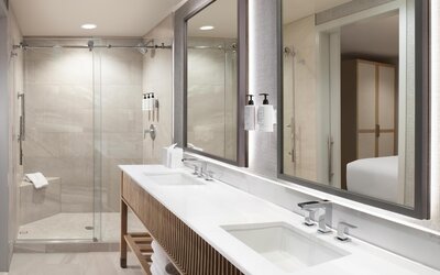 Hilton Anatole