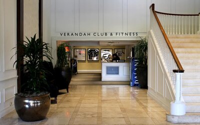Hilton Anatole
