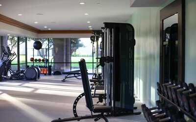 Hilton Anatole