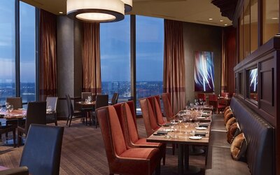 Hilton Anatole