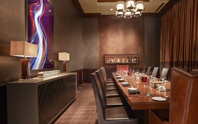 Hilton Anatole