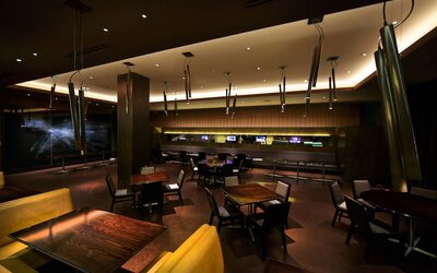 Hilton Anatole
