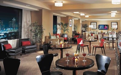 Hilton Anatole