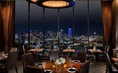Hilton Anatole