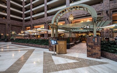 Hilton Anatole