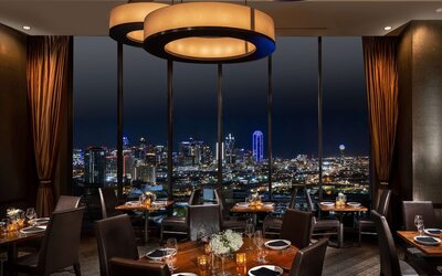 Hilton Anatole
