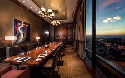 Hilton Anatole