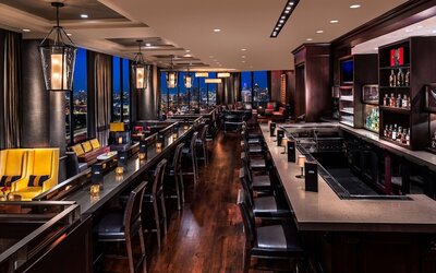 Hilton Anatole