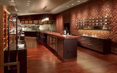 Hilton Anatole