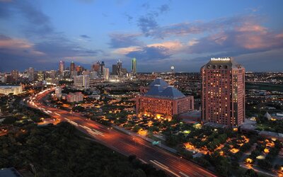 Hilton Anatole