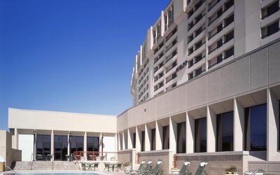 Hyatt Regency DFW International Airport - Adjacent to Terminal C