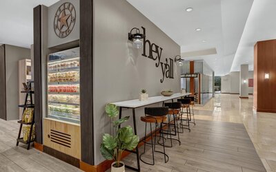Hyatt Regency DFW International Airport - Adjacent to Terminal C