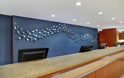 Hyatt Regency DFW International Airport - Adjacent to Terminal C