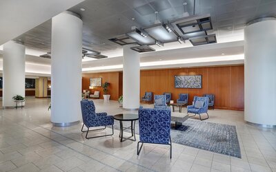 Hyatt Regency DFW International Airport - Adjacent to Terminal C