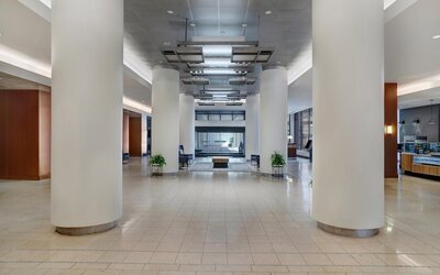 Hyatt Regency DFW International Airport - Adjacent to Terminal C