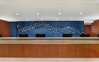 Hyatt Regency DFW International Airport - Adjacent to Terminal C
