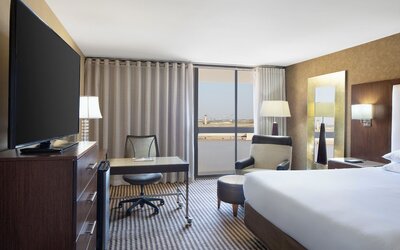 Hyatt Regency DFW International Airport - Adjacent to Terminal C