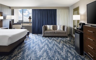 Hyatt Regency DFW International Airport - Adjacent to Terminal C